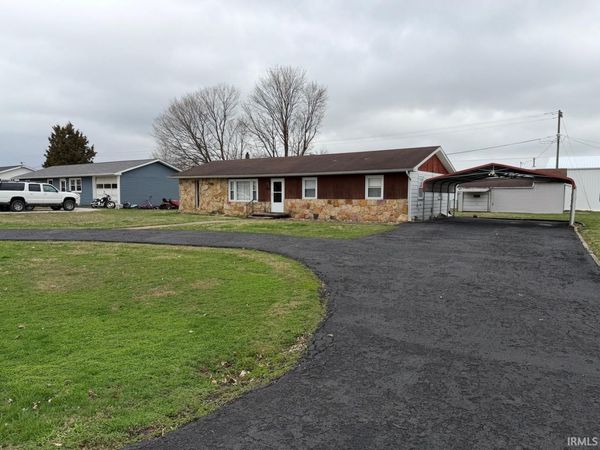 740 S Mathers St Street, Orleans, IN 47452