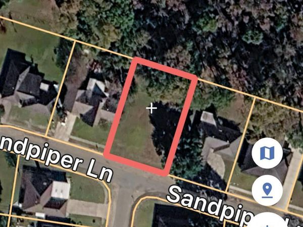 Sandpiper Lane , Opelousas, LA 70570
