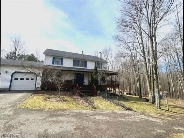 5738 Dewey Road , Madison, OH 44057