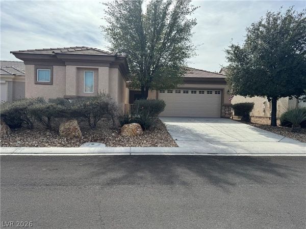2205 Willow Wren Drive, North Las Vegas, NV 89084