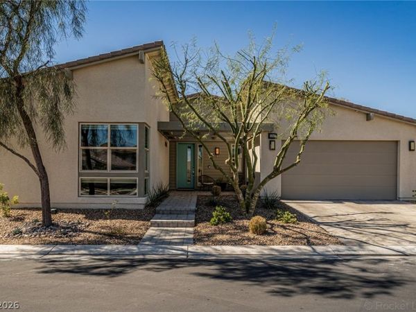 5947 Villa Loma Street, Las Vegas, NV 89148