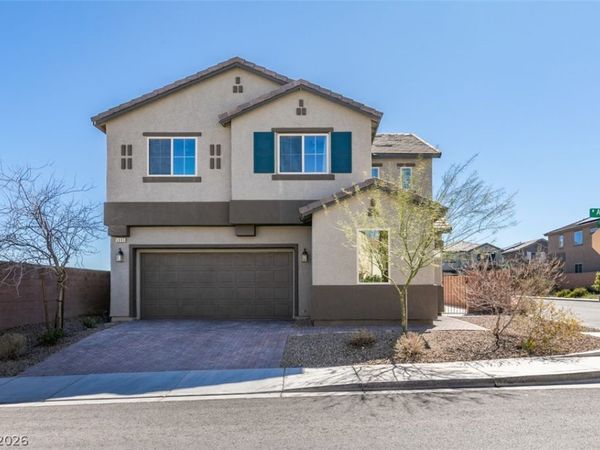 5885 W Agate Avenue, Las Vegas, NV 89139