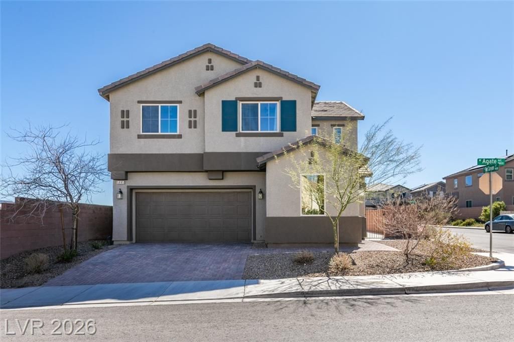 5885 W Agate Avenue, Las Vegas, NV 89139 Main Photo