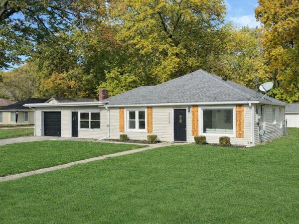 2609 Stanley Avenue, Portage, MI 49002