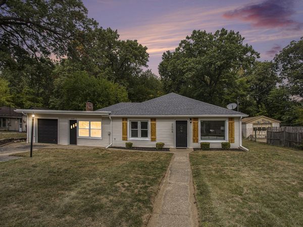 2609 Stanley Avenue, Portage, MI 49002