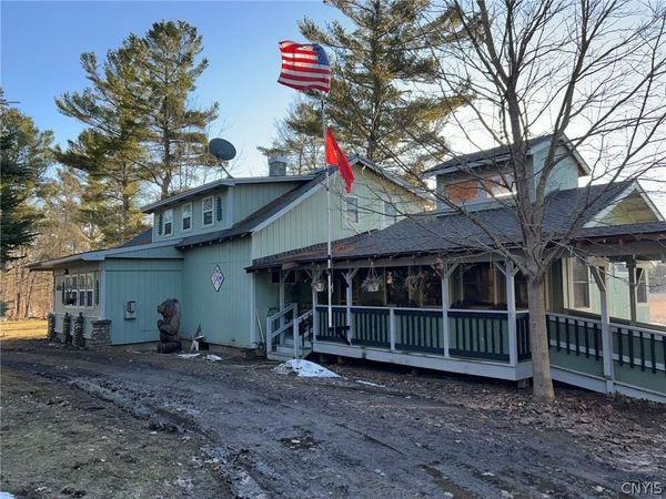 44001 Stine Road , Redwood, NY 13679