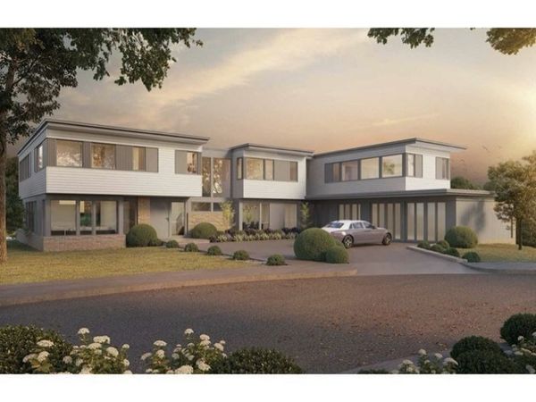 18 Annawan Rd, Newton, MA 02468