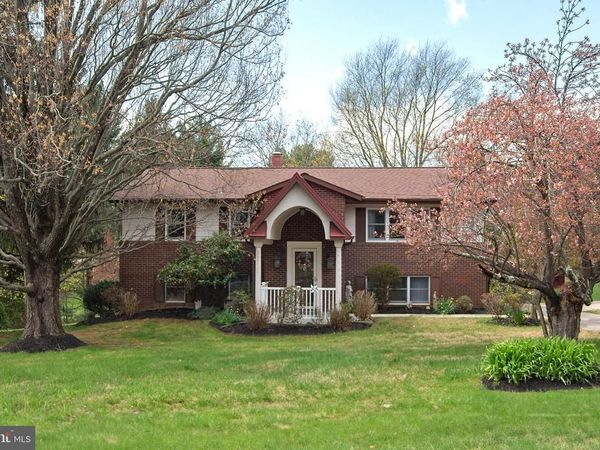 4402 KLEE COURT, SYKESVILLE, MD 21784