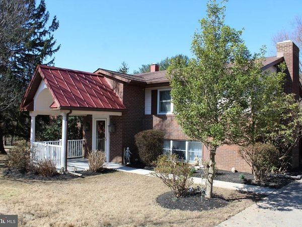 4402 KLEE COURT, SYKESVILLE, MD 21784