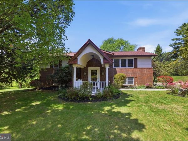 4402 KLEE COURT, SYKESVILLE, MD 21784