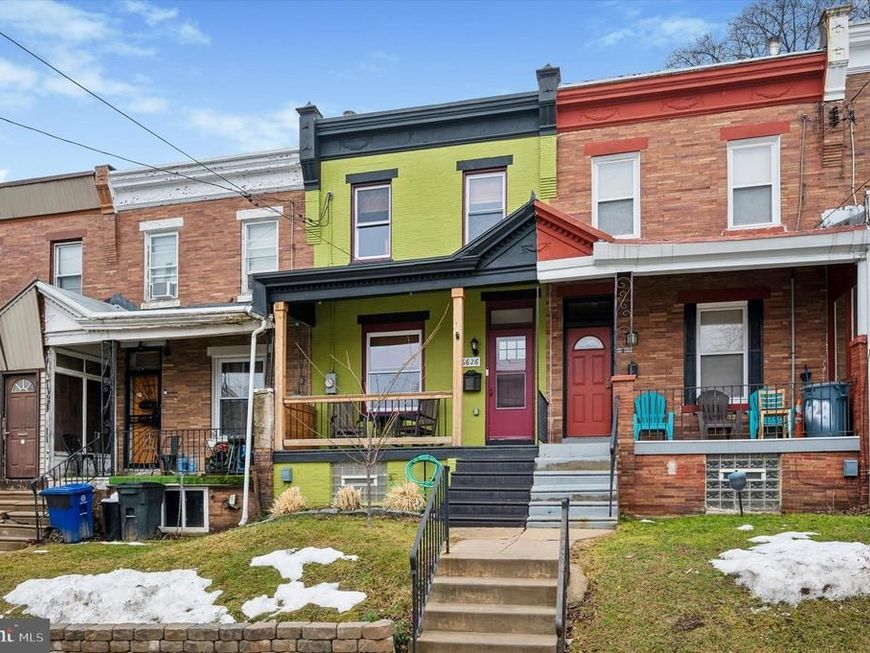 6626 Musgrave Street, Philadelphia, PA 19119 Main Photo