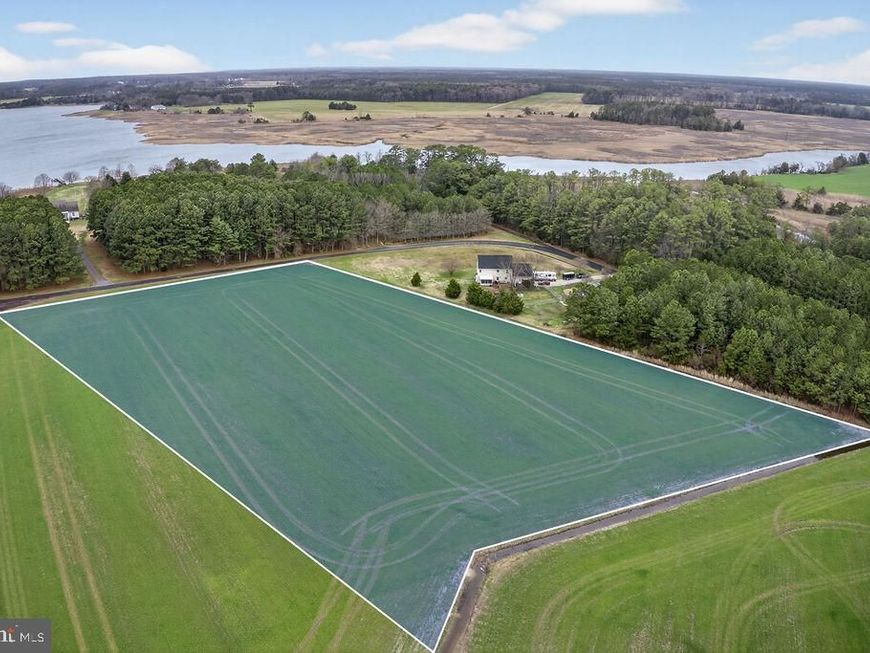 0 Carrolton Court, Westover, MD 21871 Main Photo