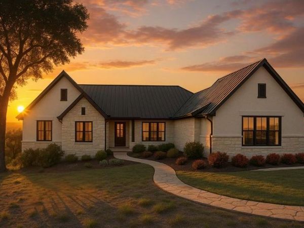 Lot 12 Ridgeway TRL, Johnson City, TX 78636