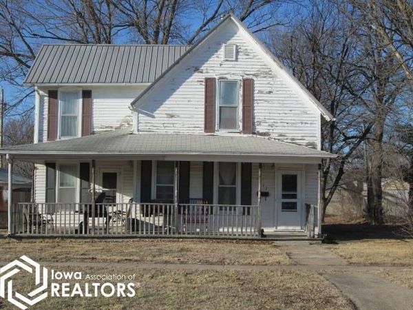 1217 Park Avenue, Chariton, IA 50049