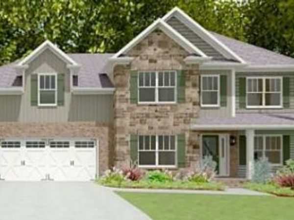 7566 Freedom Bell Ave, Powell, TN 37849