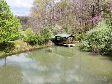 227 Delmar Sgt Road, Rockholds, KY 40759