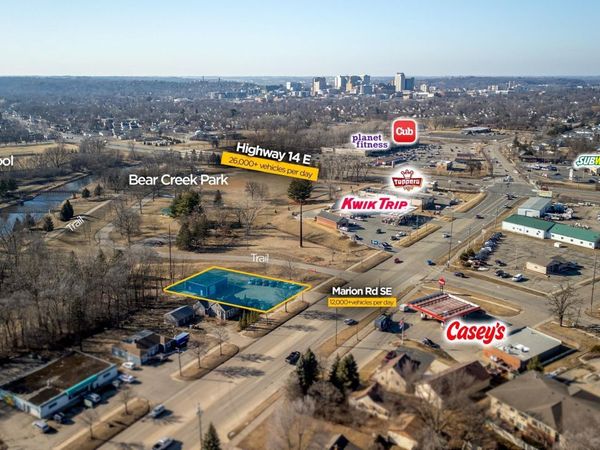 1245 Marion Road SE, Rochester, MN 55904