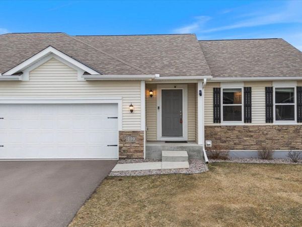 1023 White Tail Lane, Montrose, MN 55363