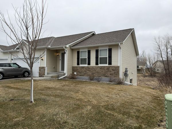 1023 White Tail Lane, Montrose, MN 55363