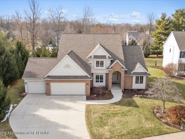 13282 Blaisdell Drive, DeWitt, MI 48820