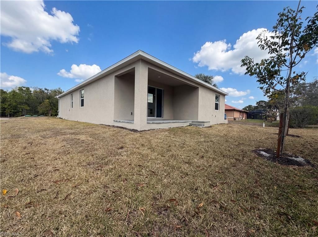 3818 NW 46th St, Cape Coral, FL 33993 Photo