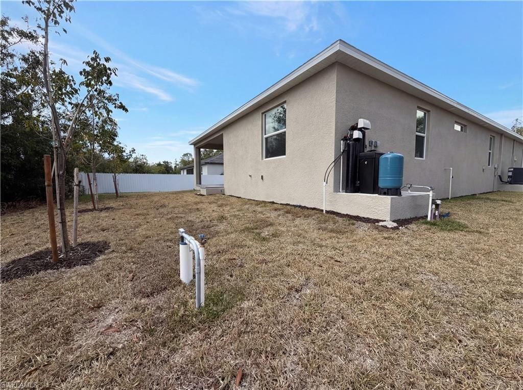 3818 NW 46th St, Cape Coral, FL 33993 Photo