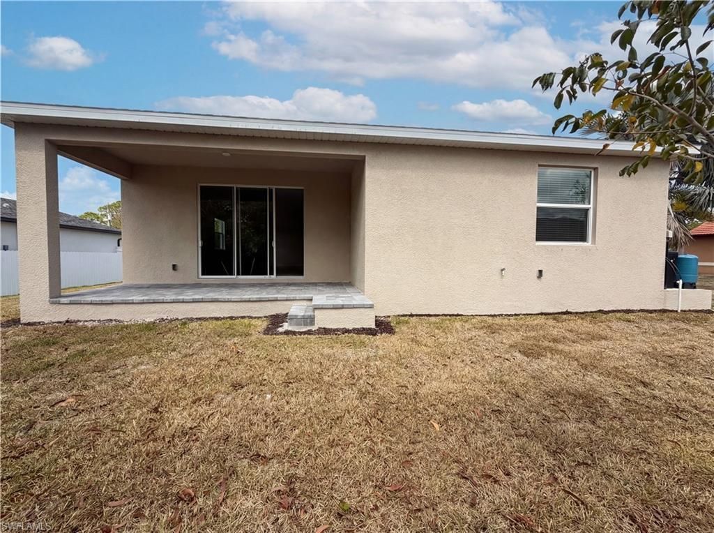 3818 NW 46th St, Cape Coral, FL 33993 Photo