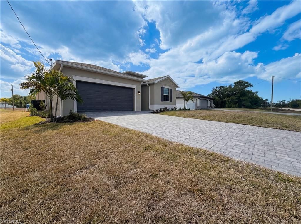 3818 NW 46th St, Cape Coral, FL 33993 Photo