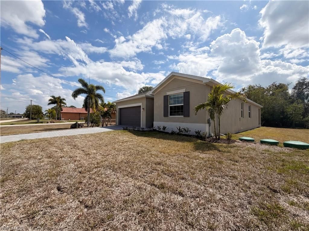3818 NW 46th St, Cape Coral, FL 33993 Photo