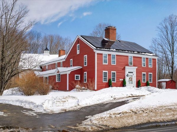 392 Walnut Hill Road, North Yarmouth, ME 04097