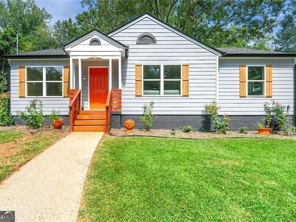 1059 Orlando Place SW, Atlanta, GA 30311
