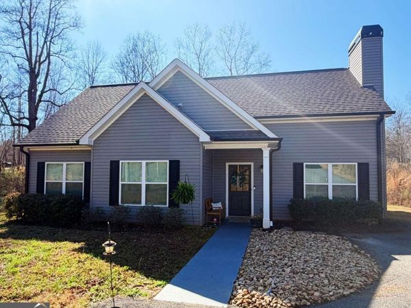 6842 Auraria Road, Dawsonville, GA 30534