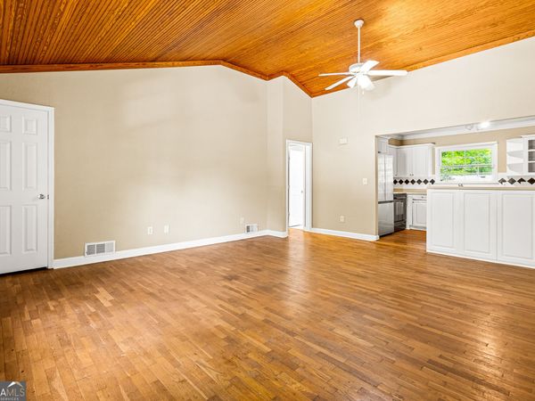 1020 Scott Boulevard, Unit D3, Decatur, GA 30030