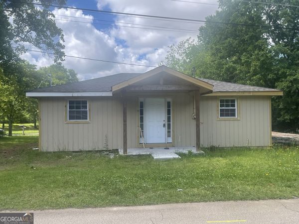 34 Cherry Street, Mcdonough, GA 30253