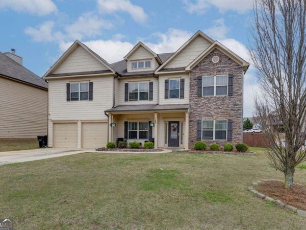 147 Stocks Circle, West Point, GA 31833