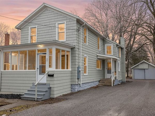 49 South Street , Le Roy, NY 14482