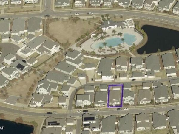 2009 Calamint Street , Panama City, FL 32405