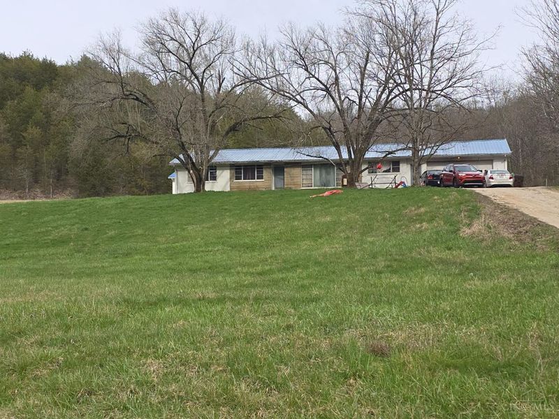 1922 St Rt 136, Manchester, OH 45144 Photo 1