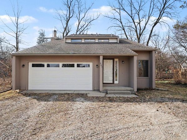 507 Oakwood Street, Ypsilanti, MI 48197