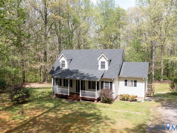 17155 Sanddollar Lane, Dinwiddie, VA 23841