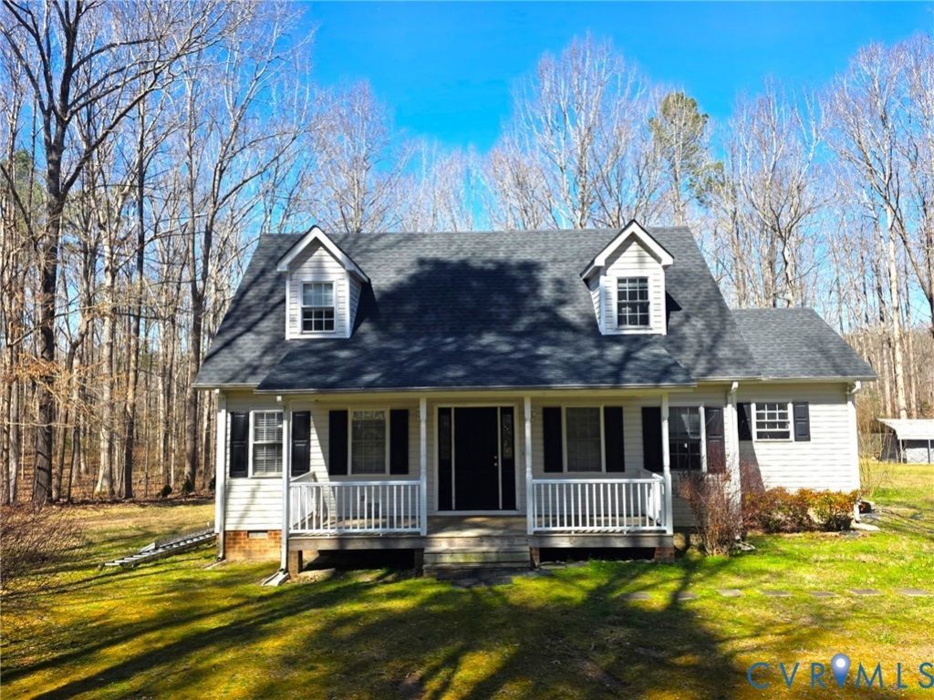 17155 Sanddollar Lane , Dinwiddie, VA 23841 Main Photo