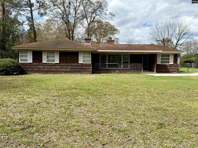 1183 Sawyer Street , Orangeburg, SC 29115