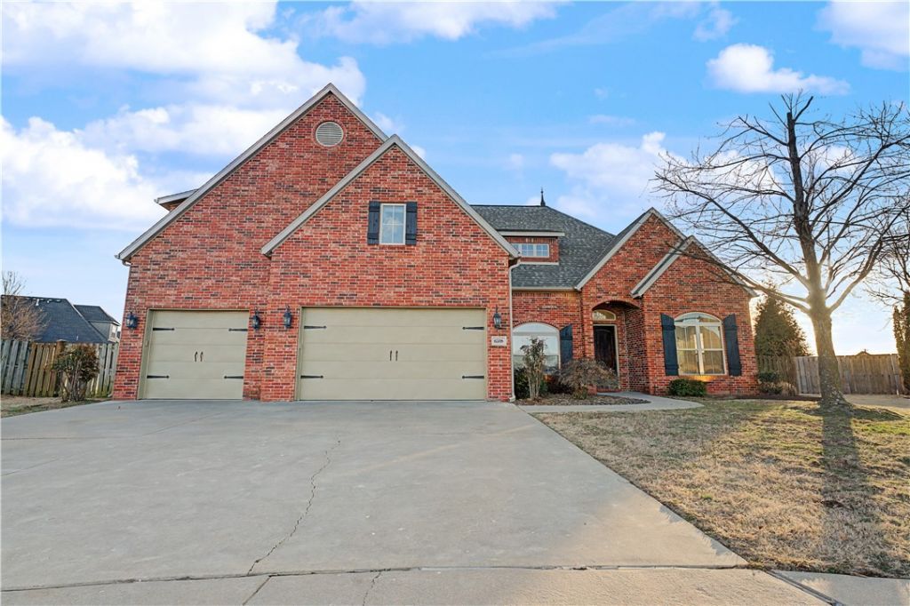 6508 S 38th Street, Rogers, AR 72758 Main Photo