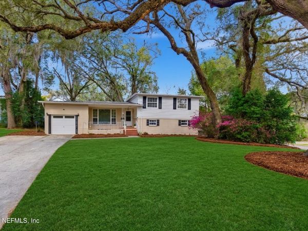 3452 KILLARNEY Drive, Jacksonville, FL 32216