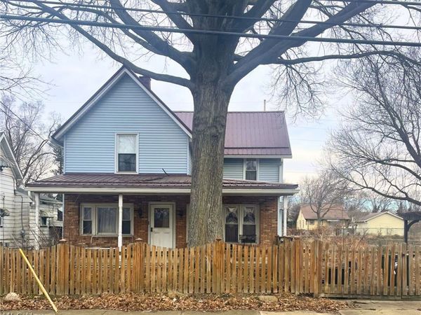 2321 15th Street NE, Canton, OH 44705