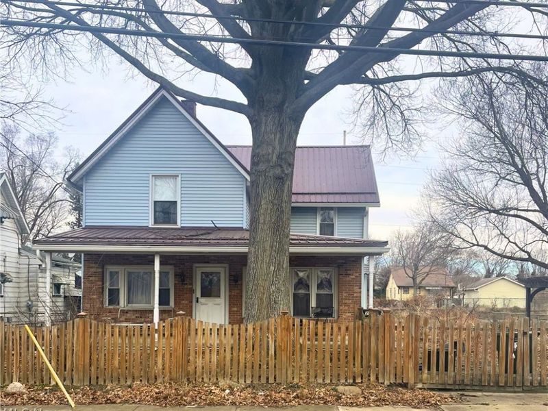 2321 15th Street NE, Canton, OH 44705 Photo 1