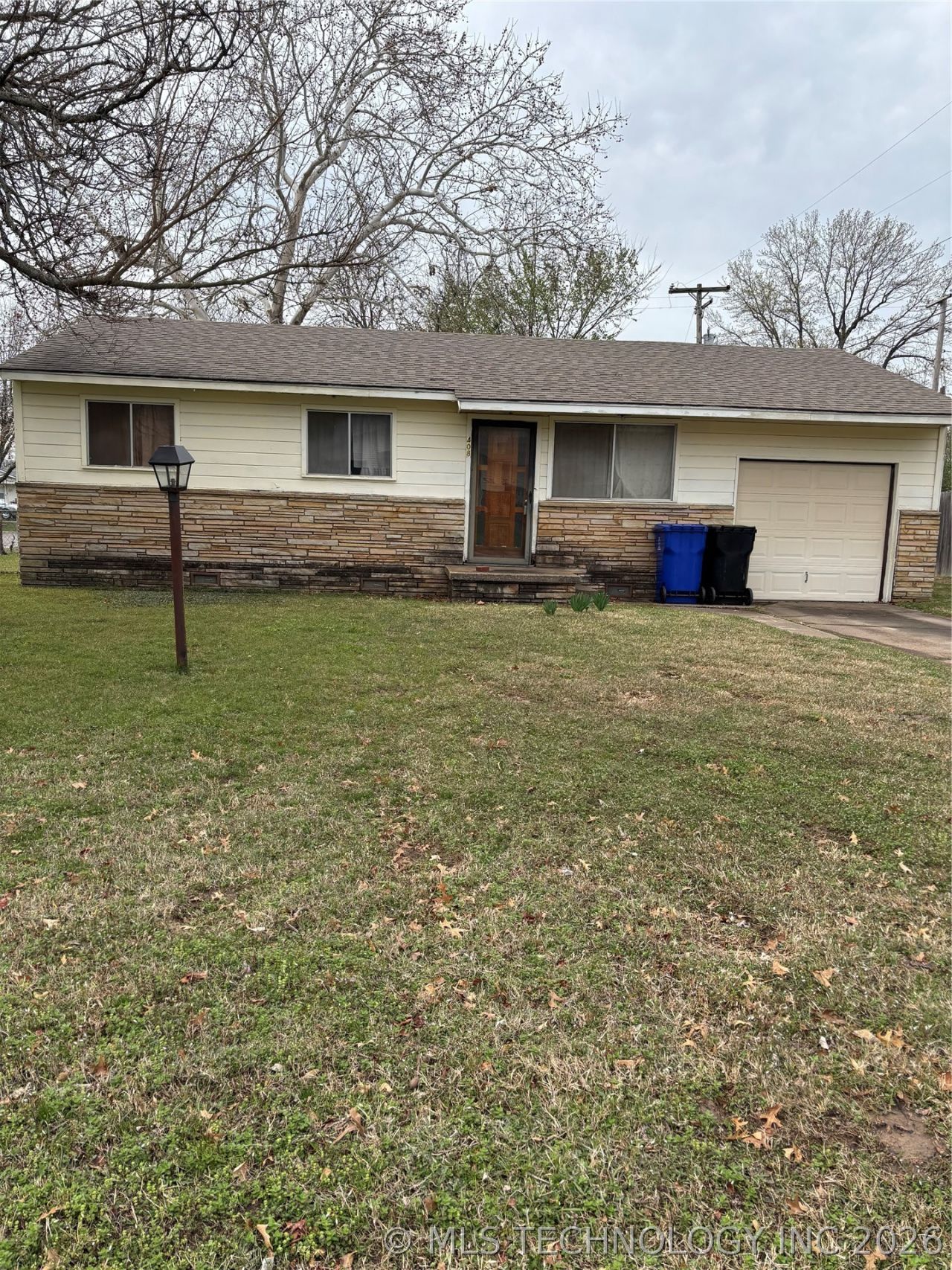 408 S 6th Street, Broken Arrow, OK 74012 Main Photo