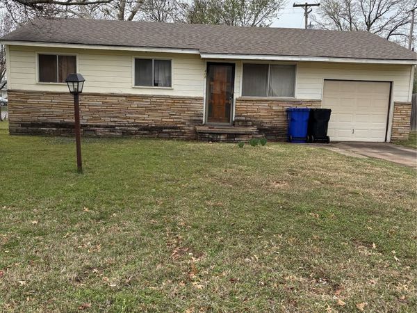 408 S 6th Street, Broken Arrow, OK 74012