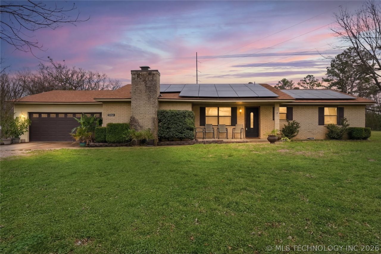 2374 N George Nigh Expressway, McAlester, OK 74501 Main Photo