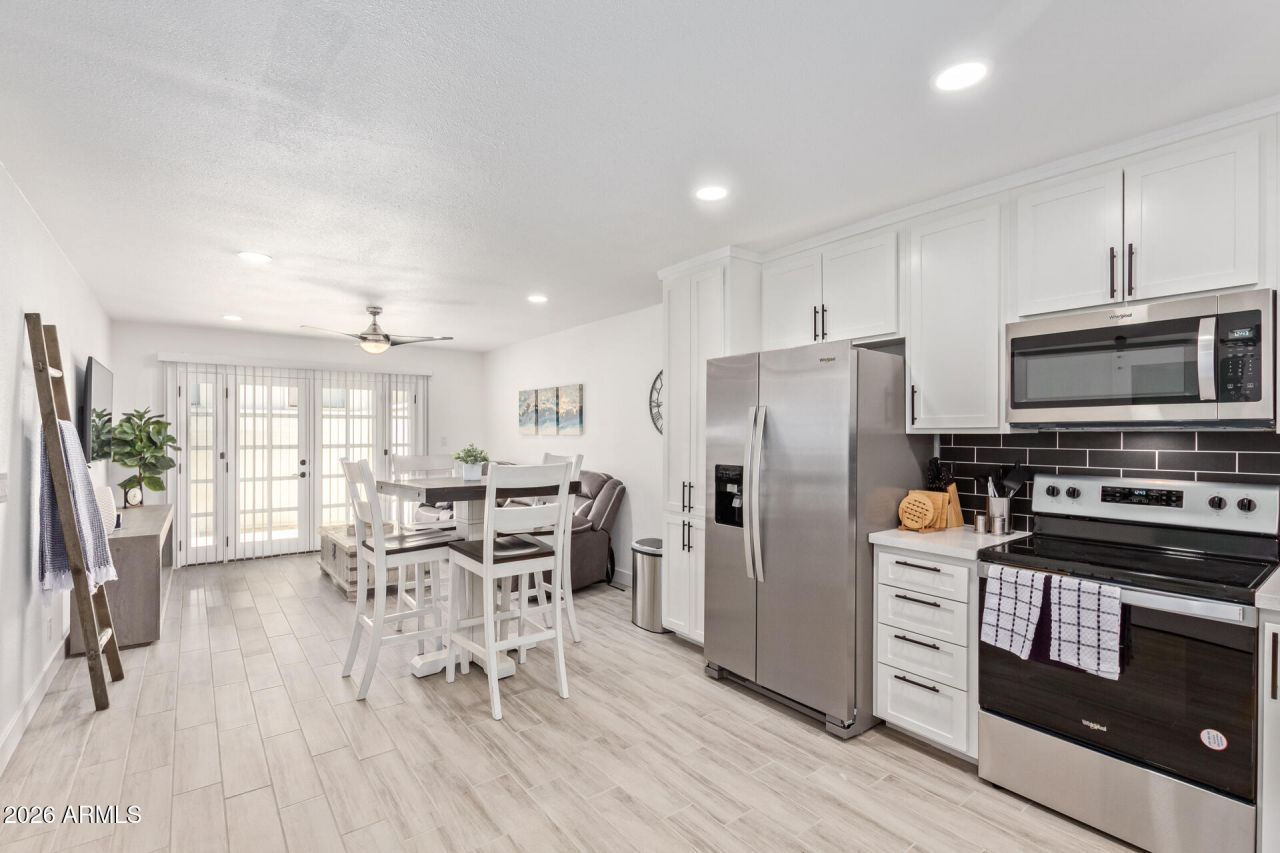 6721 E Mcdowell Road, Unit E308, Scottsdale, AZ 85257 Main Photo